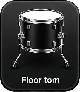 Floor Tom